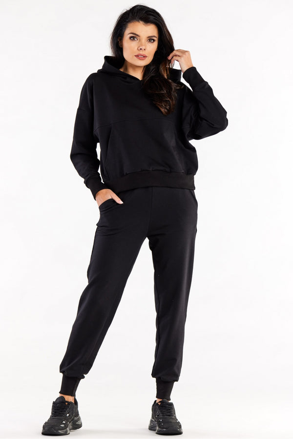 Tracksuit trousers model 188044  You